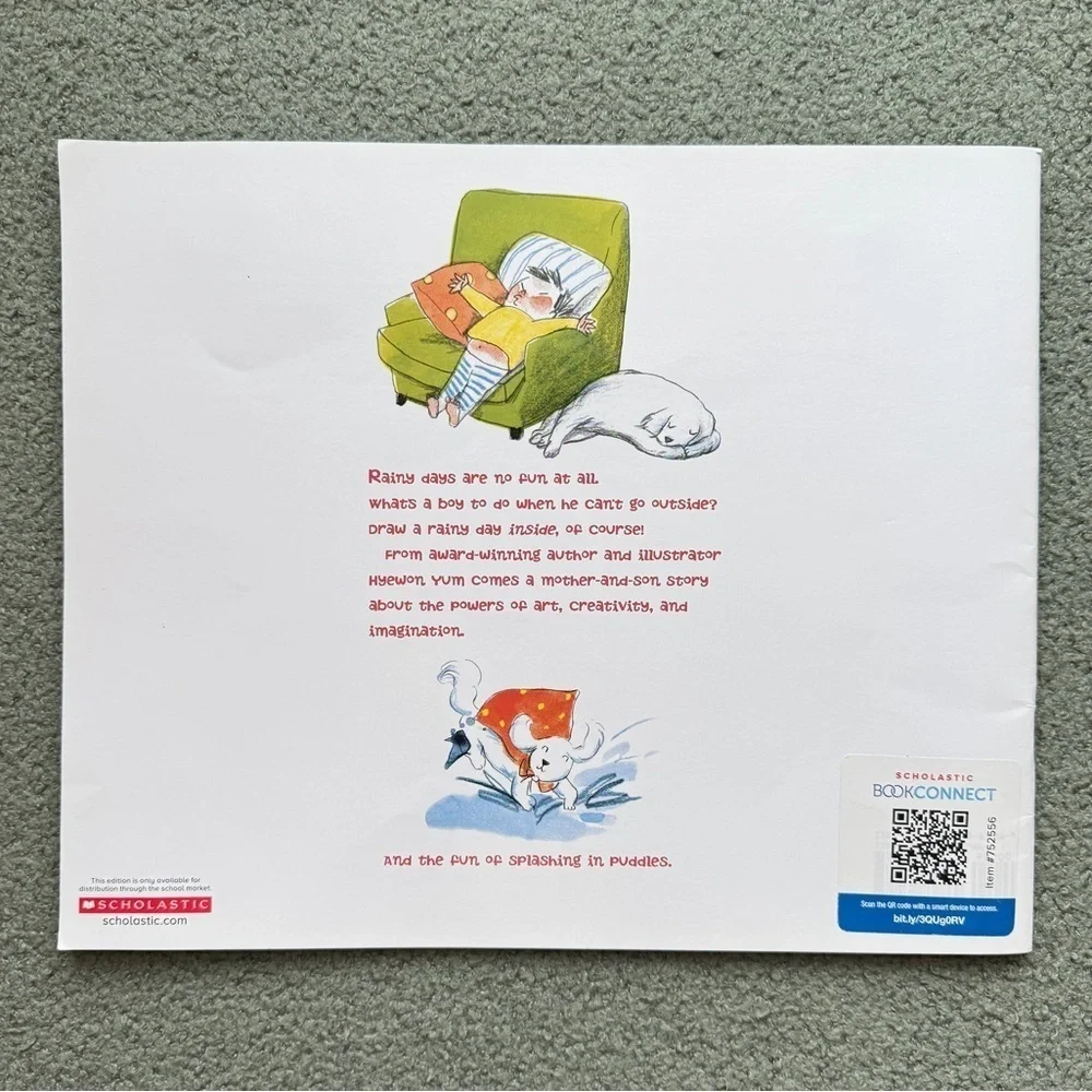 Target charming children’s